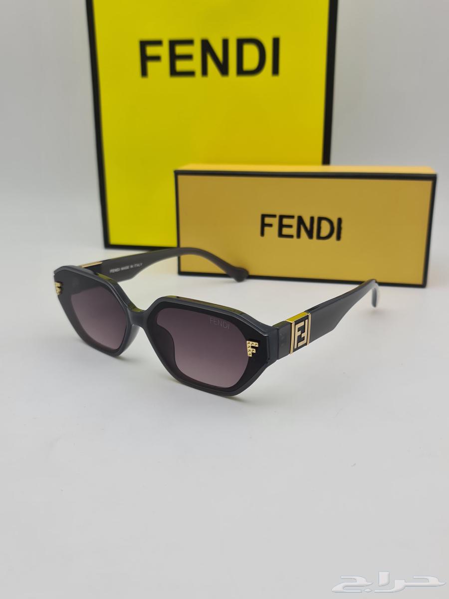 Fendi Women's Sunglasses630970965089311119