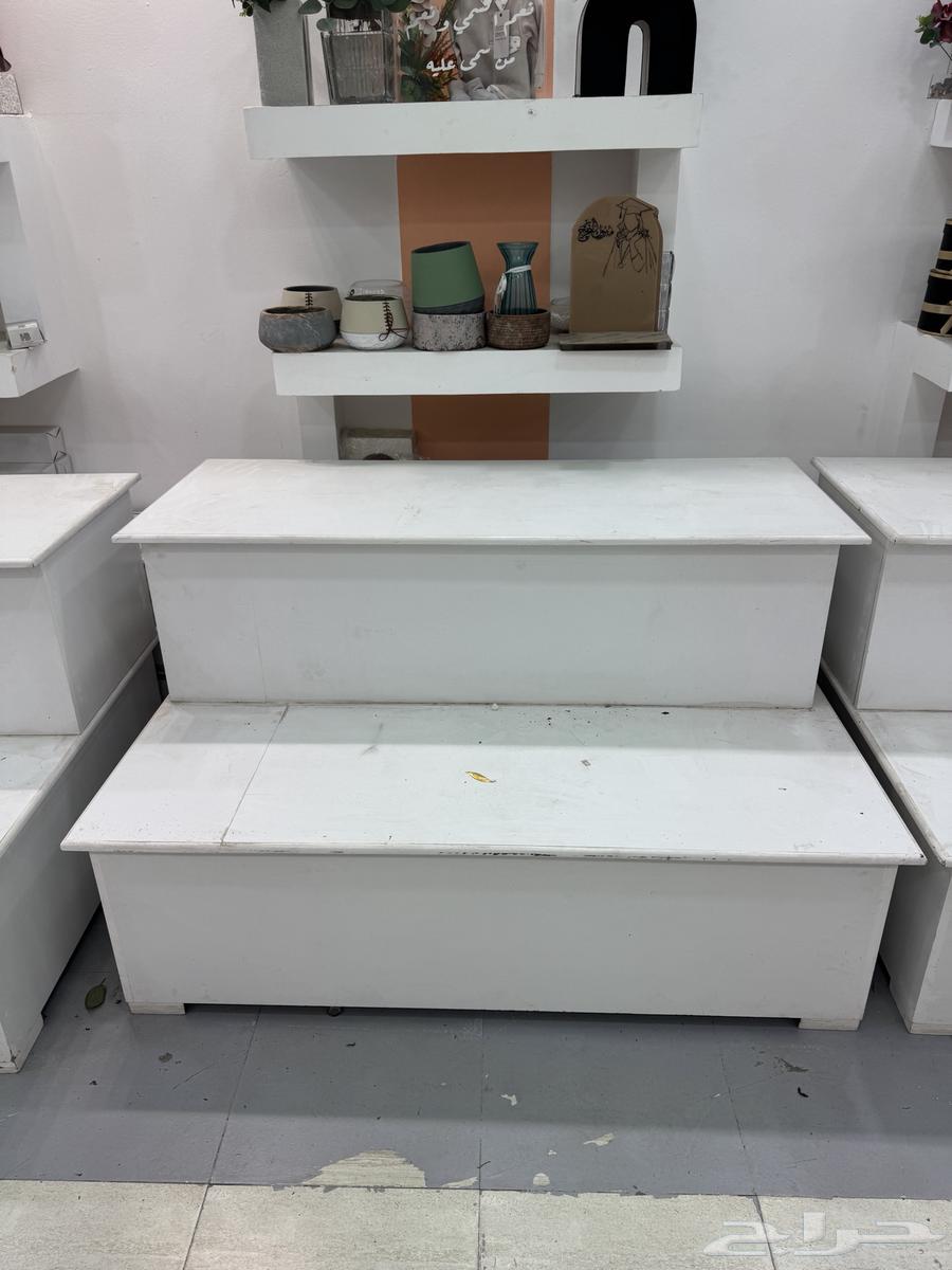 طاولات ورفوف خشب للبيع63096712595329112