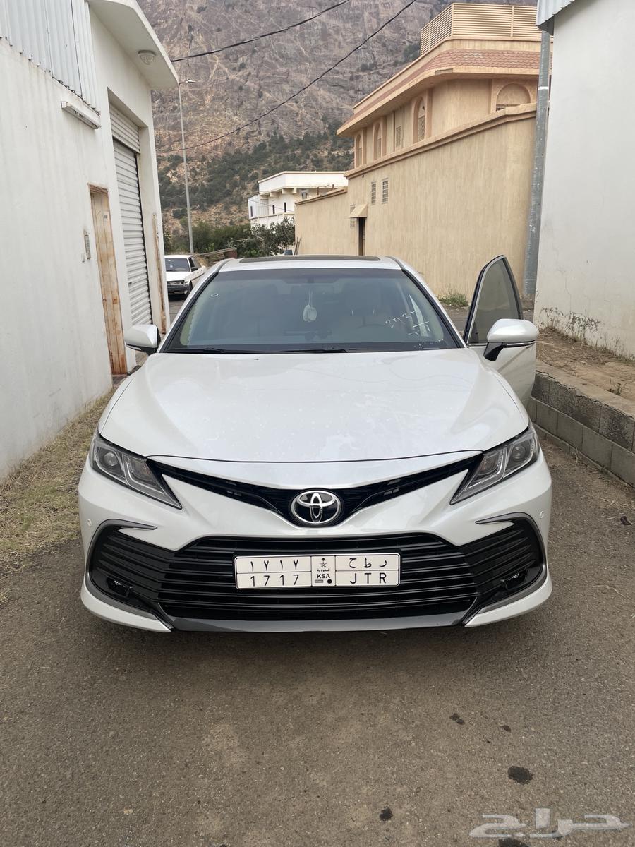 Camry 2024 GLE63147728639362114