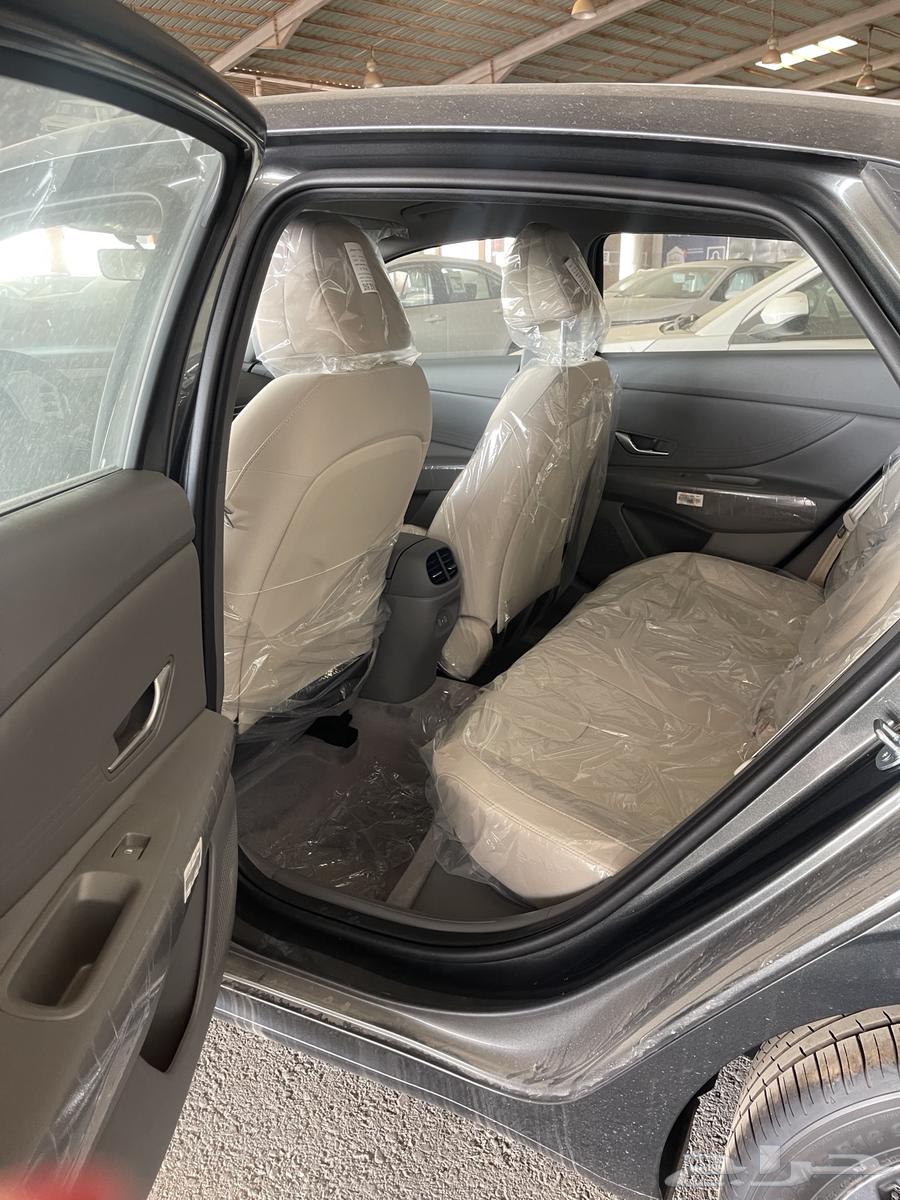 Hyundai Elantra 202563147728128129114