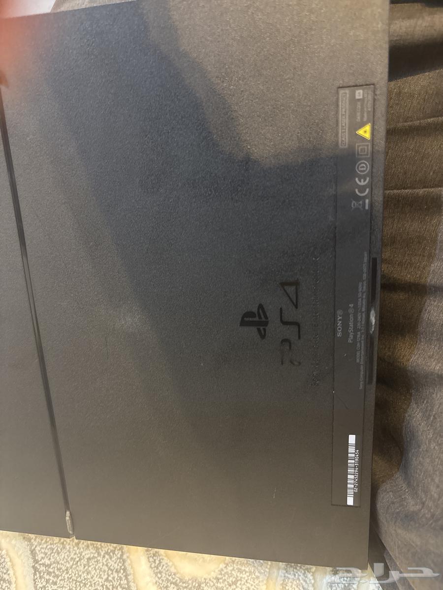 Sony 4 with three tapes and new controller use63097096926339114