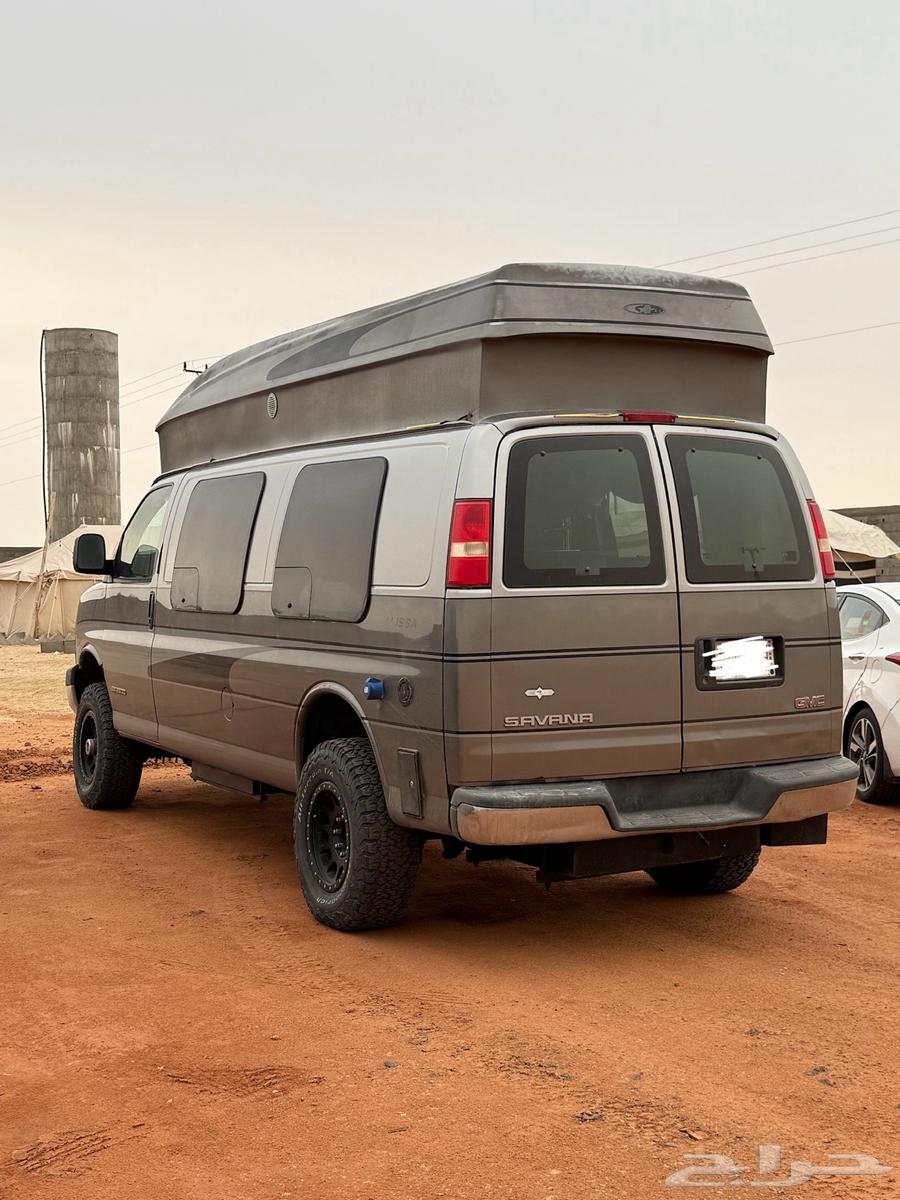 GMC caravan63150064558723113