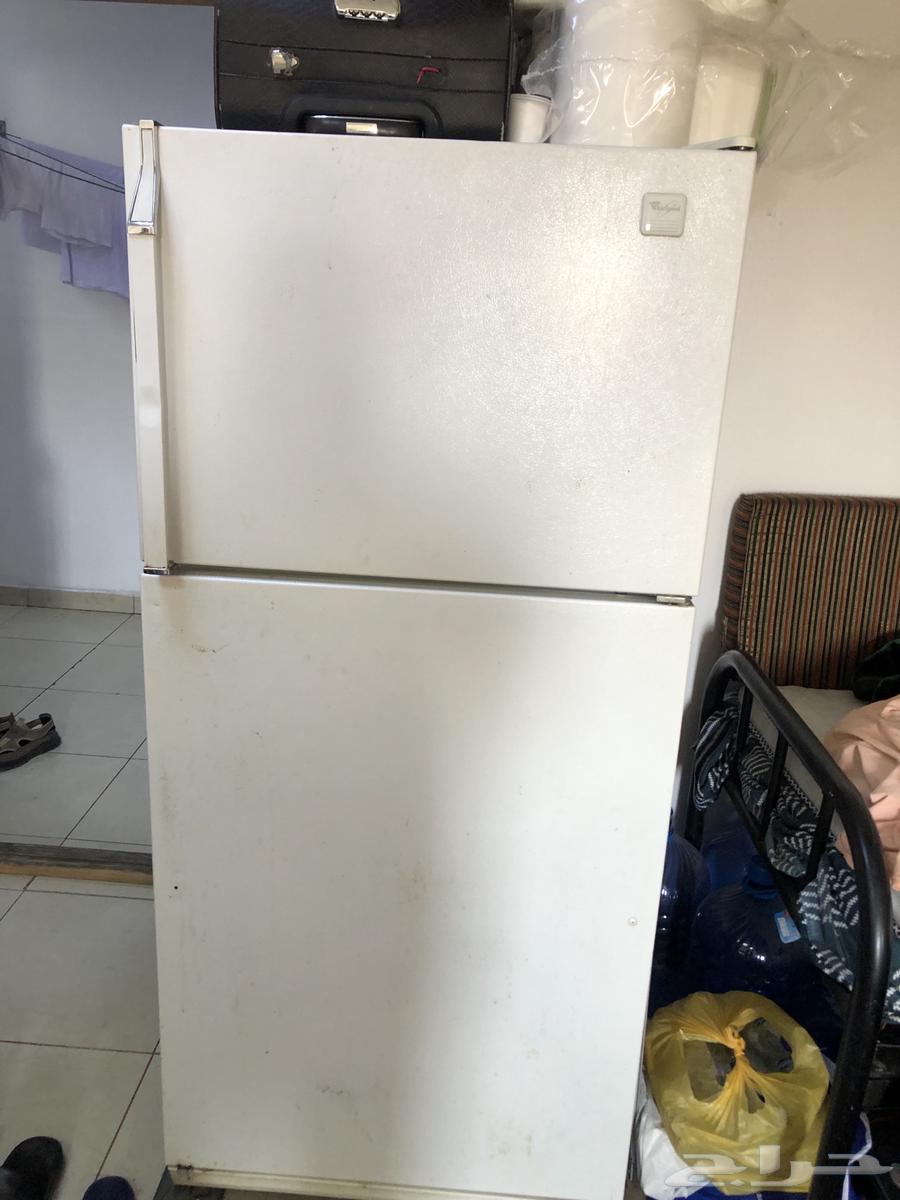 Refrigerator, TV, office chair, and vacuum cleaner631482009204511113
