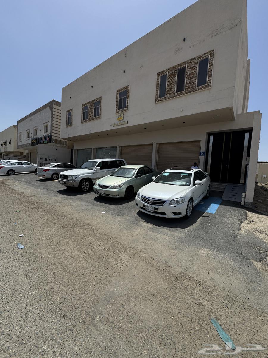 محلات للايجار حي البيعة (الراشدية2)63007258192003113