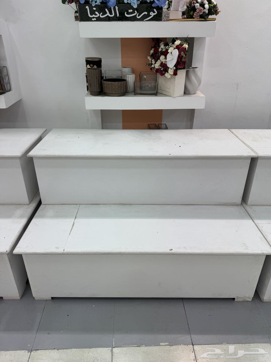 طاولات ورفوف خشب للبيع63096712595329113