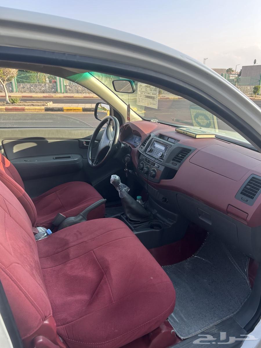 HiLux Gmara 201563150064309250112