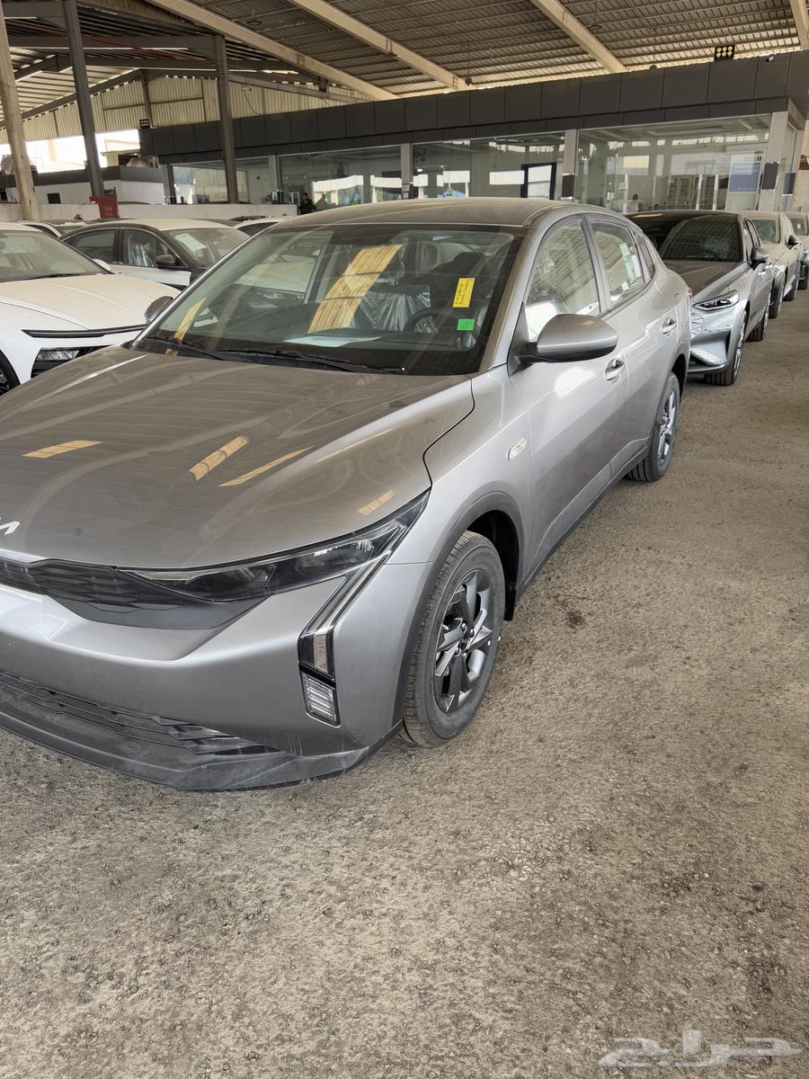 كيا K3 ستاندر مطور م2024 اقل الاسعار63148673332866112