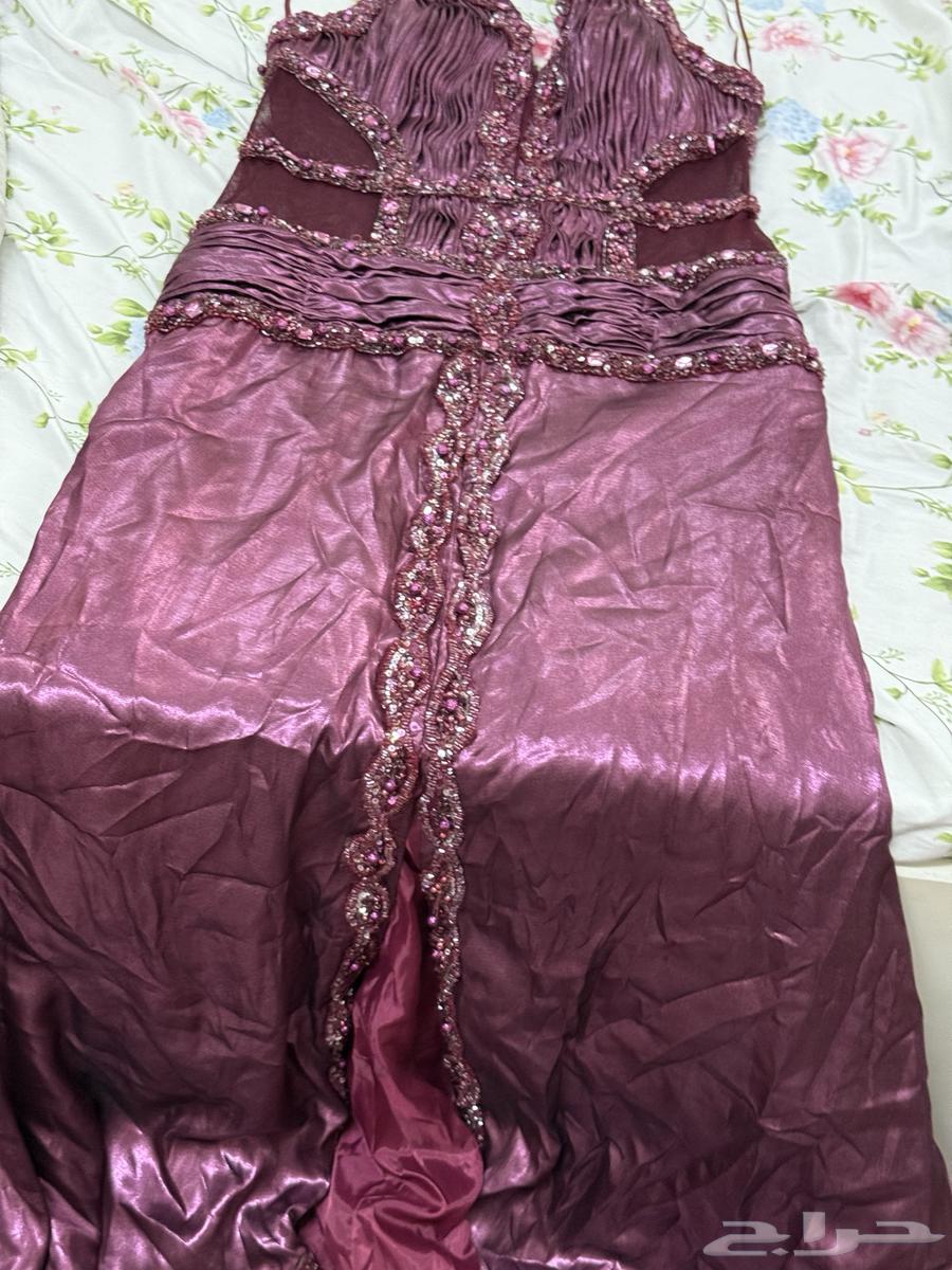 فساتين سهرة63478625683841114
