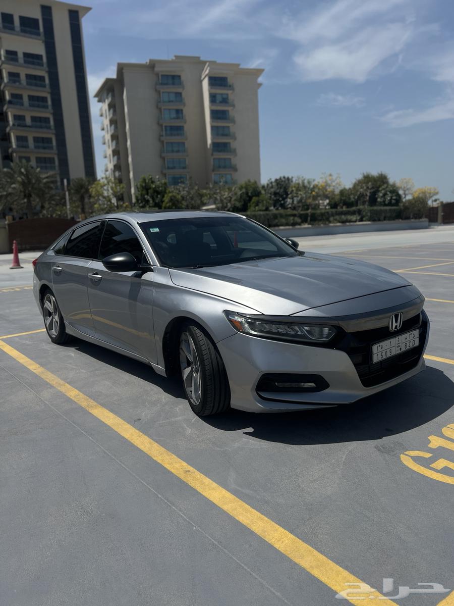 Accord 2019 full model for sale63151429579906111