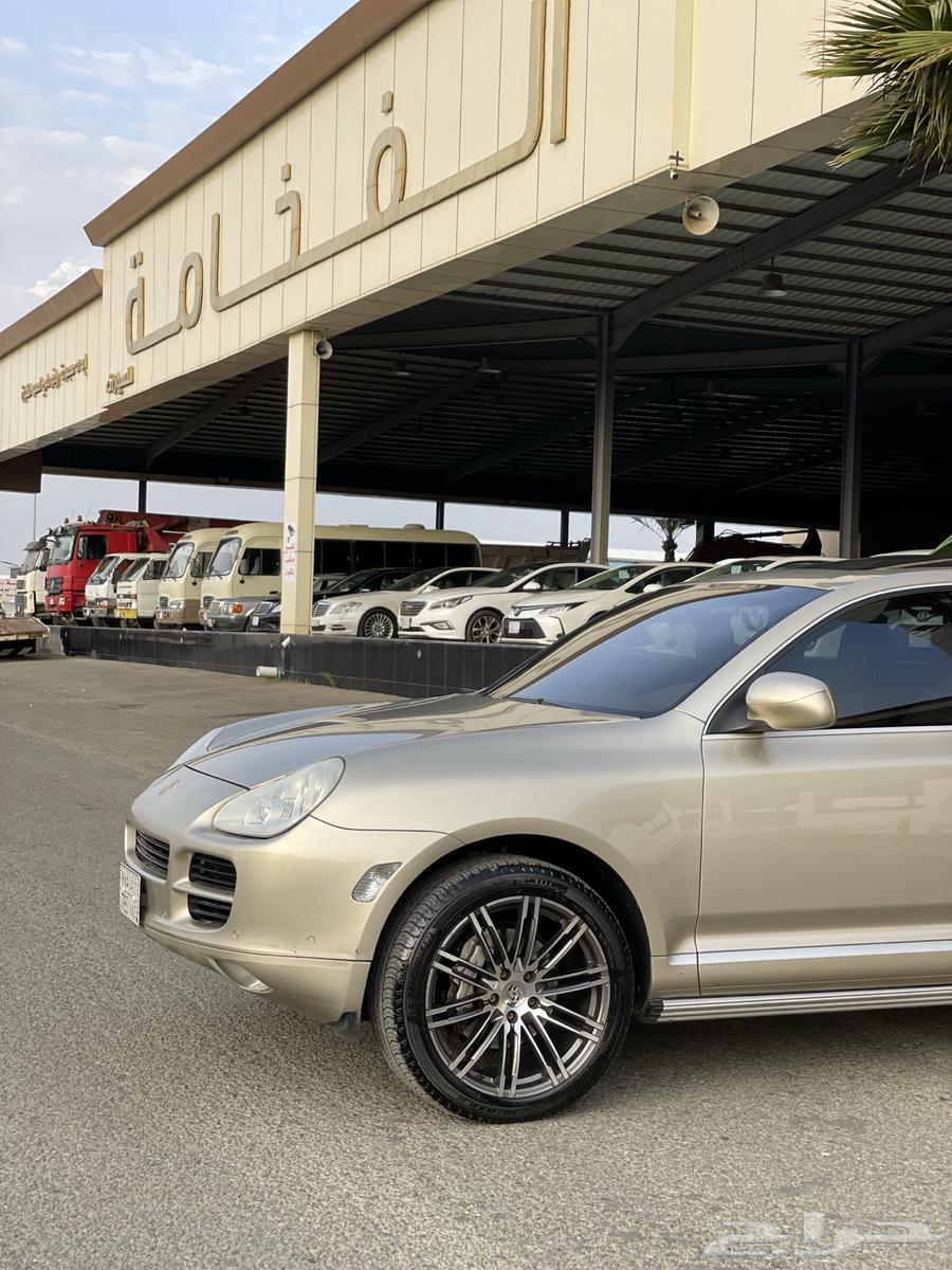 Porsche Cayenne (( Sold ))63146753937155111
