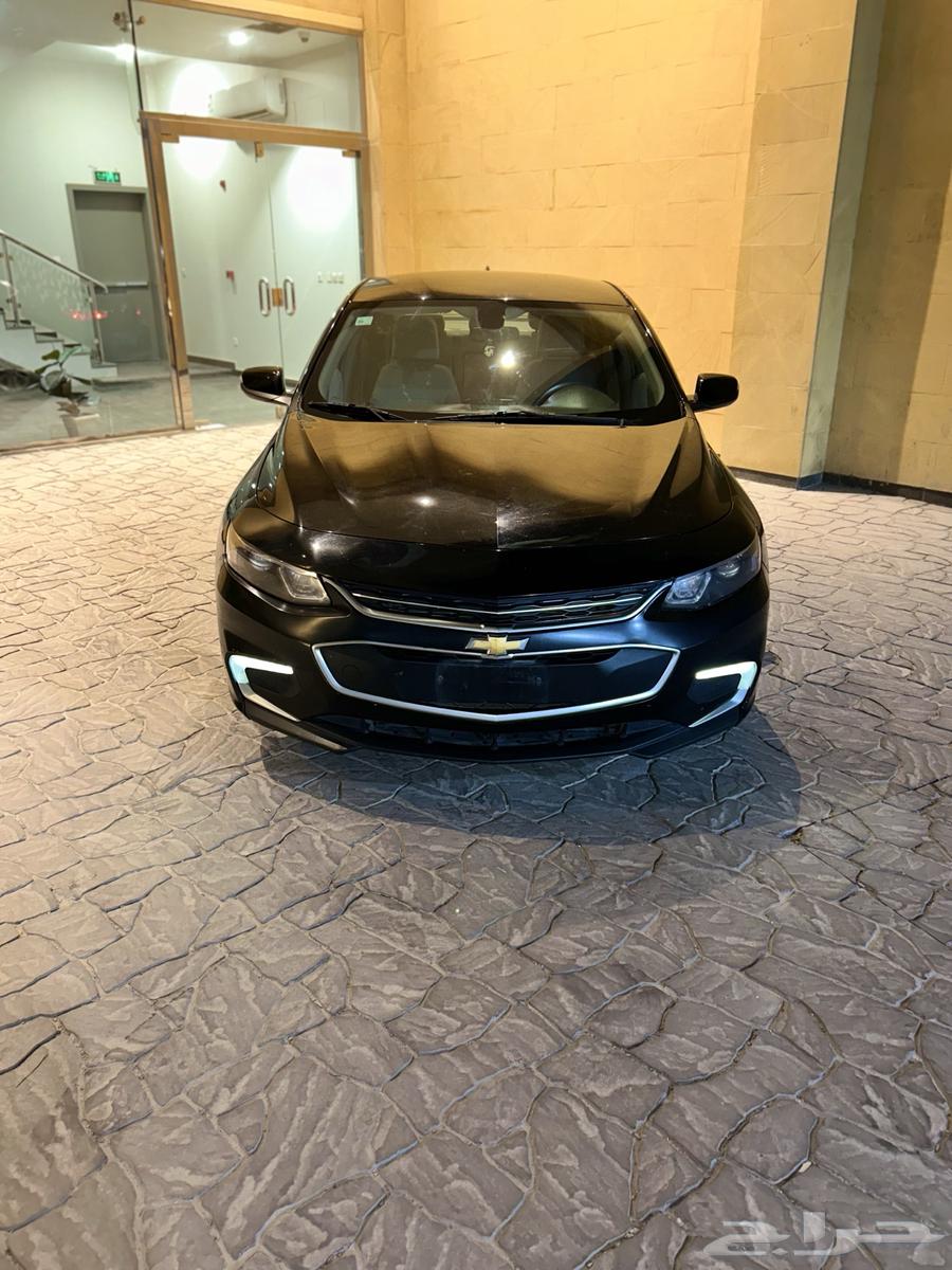 Malibu 2017 for sale or trade63147240387203114