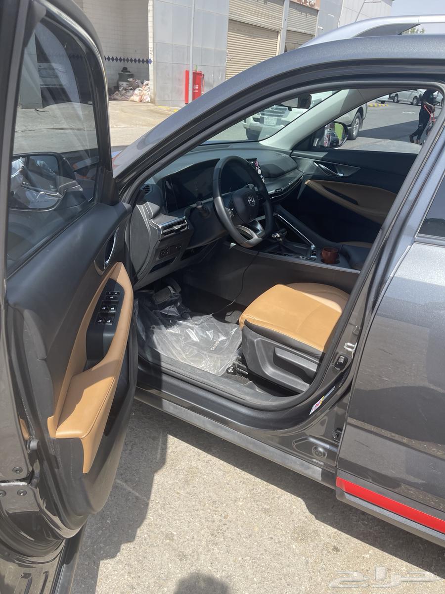 للتنازل بلاشCS35 بلص تيربو ون فل كامل مدفوع اقساط سنه وشهرين63150042304769112