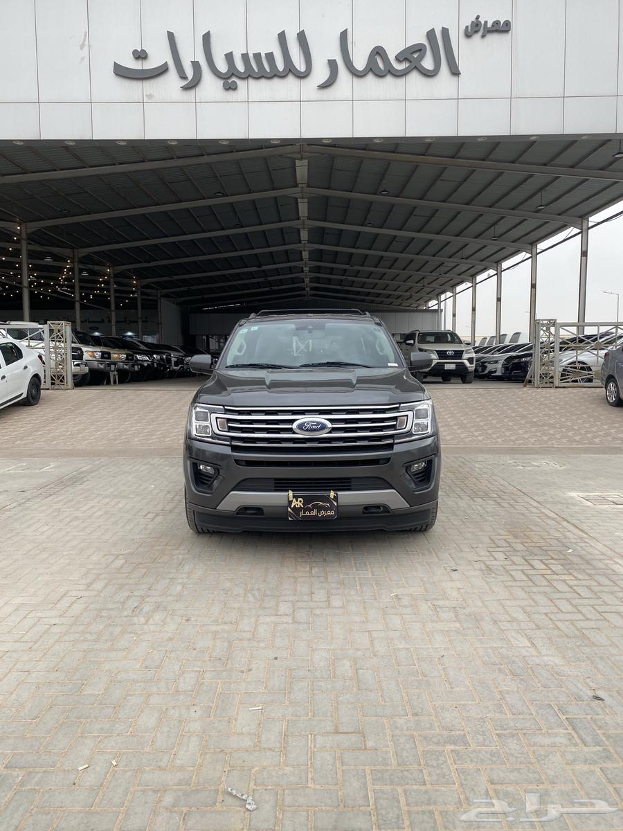 Ford Expedition Double Cab 7263149160656258112