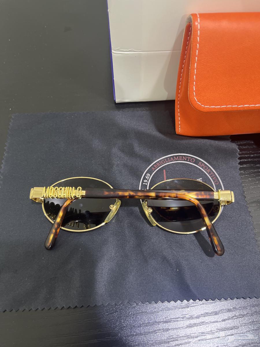 نظارات نسائية Moschino63097101685123113