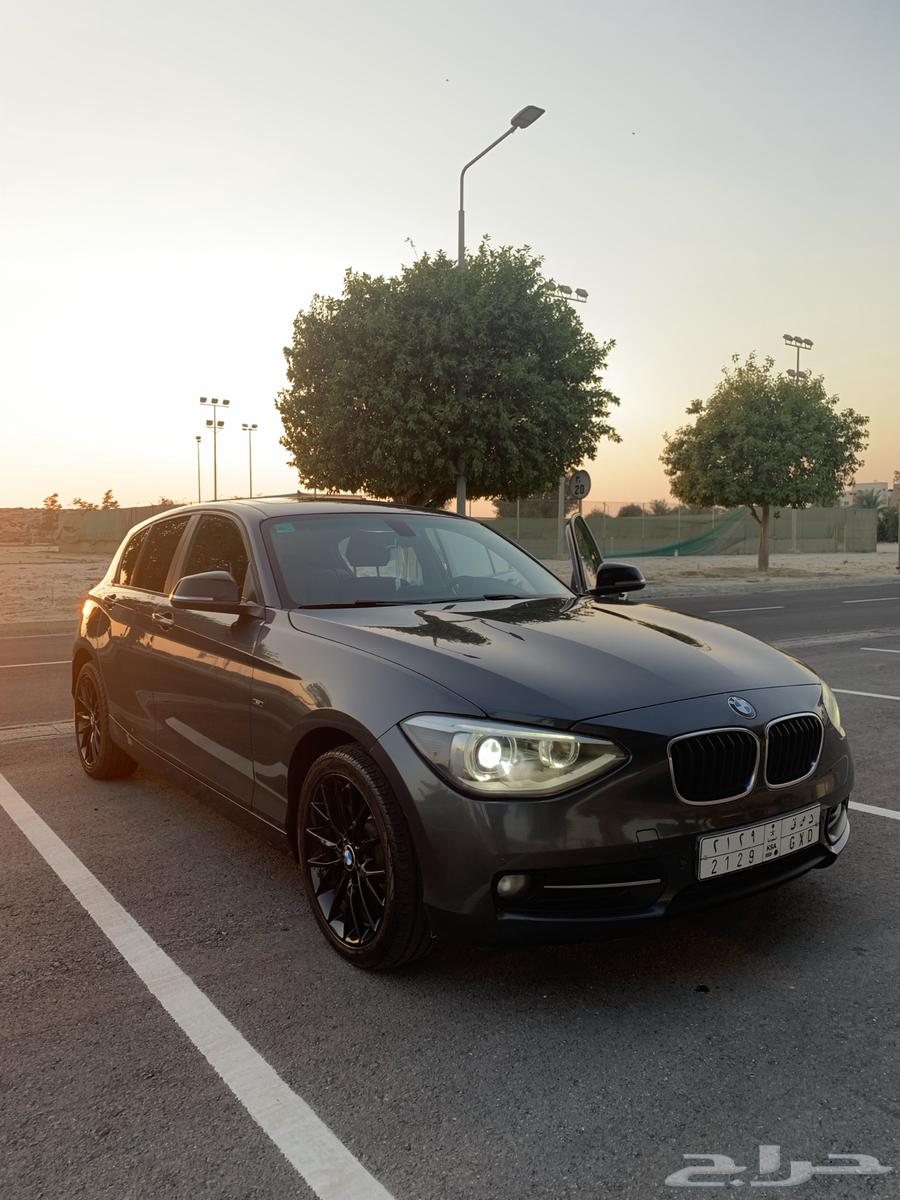 BMW 118d 2015 diesel, original color, turbo, sport631514187272981111