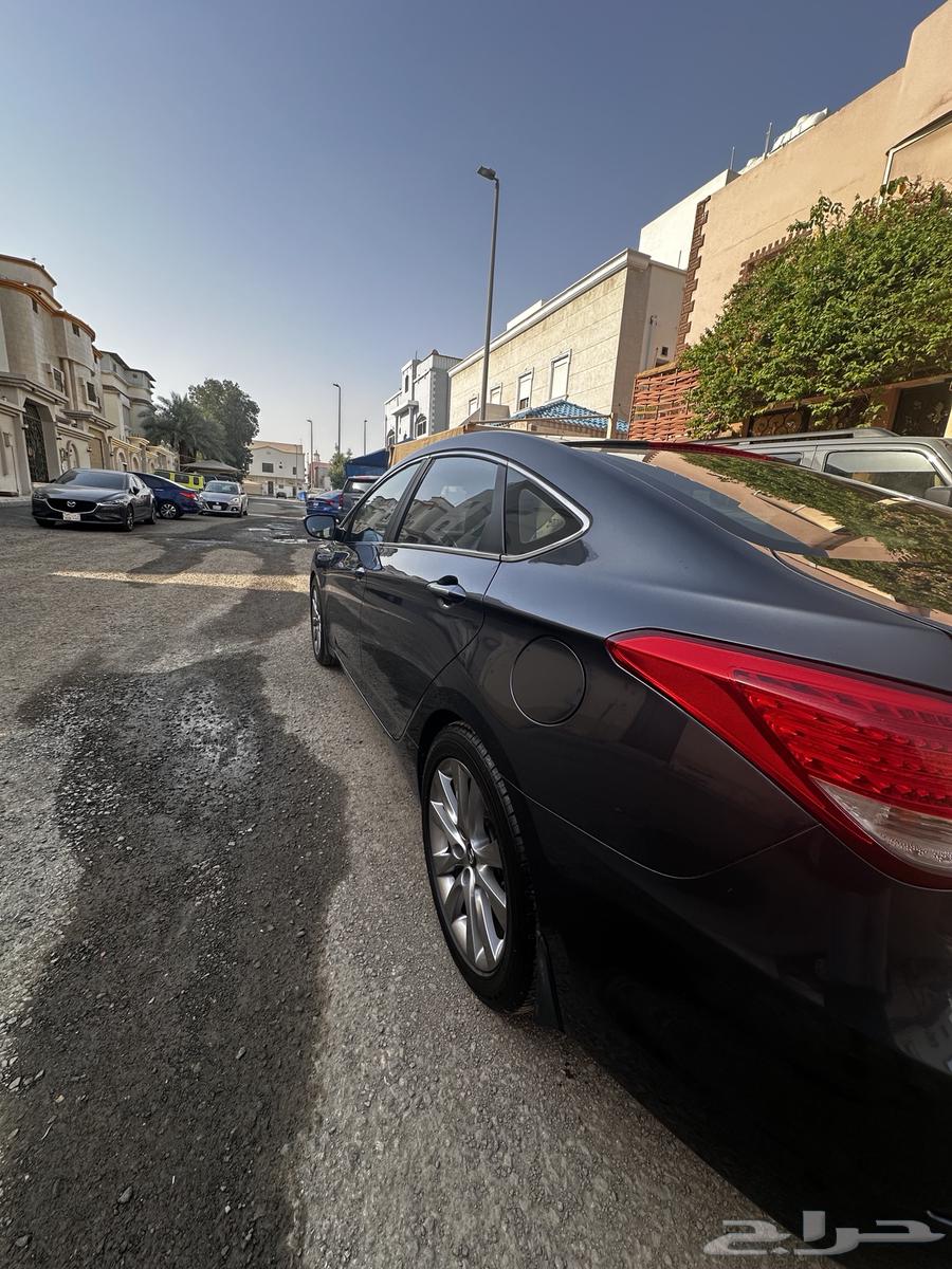 Hyundai i40 for sale, engine and gearbox, must be accident-free63151440553217114