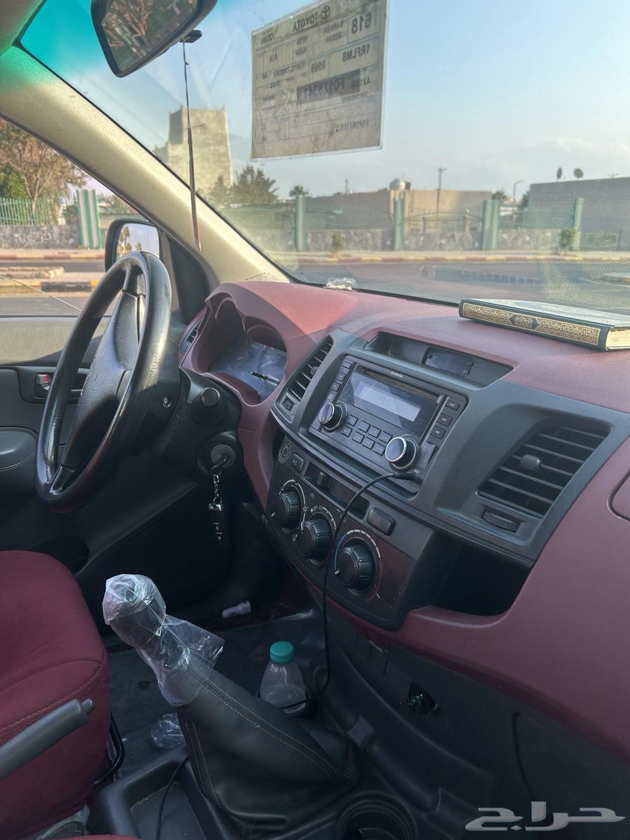 HiLux Gmara 201563150064309250113