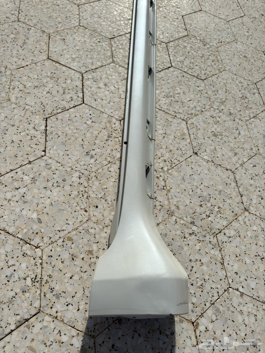 Left side spare part, fish or extra part, Toyota 201663147731792770112