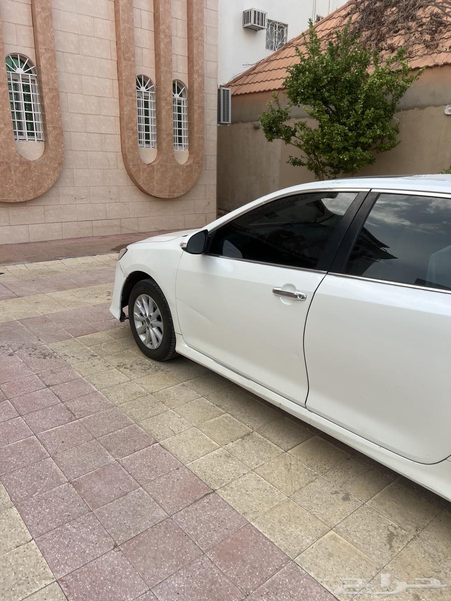 2012 Camry, full option manual transmission63150053166594111