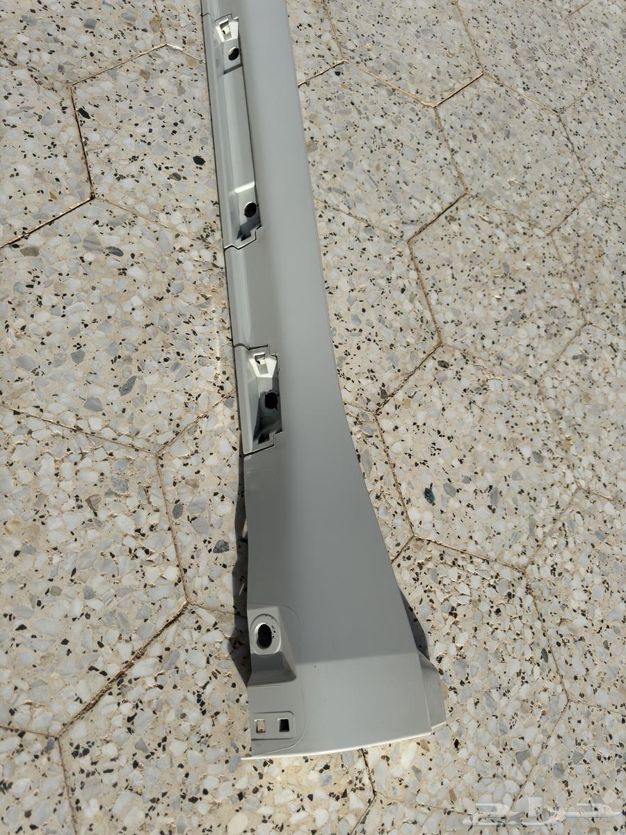 Left side spare part, fish or extra part, Toyota 201663147731792770113