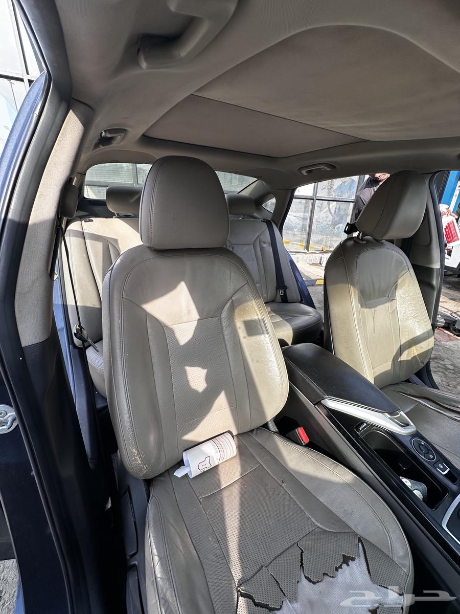 Hyundai i40 for sale, engine and gearbox, must be accident-free63151440553217113