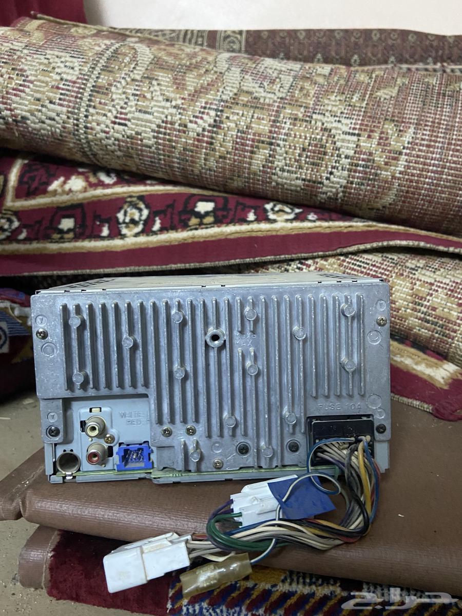 مسجل لاند كروزر200363148204802434112