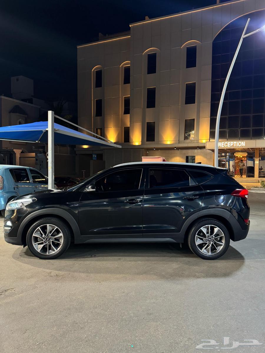 Tucson 2018 diesel 2000 (replacement in Santa Fe)63149600478209114