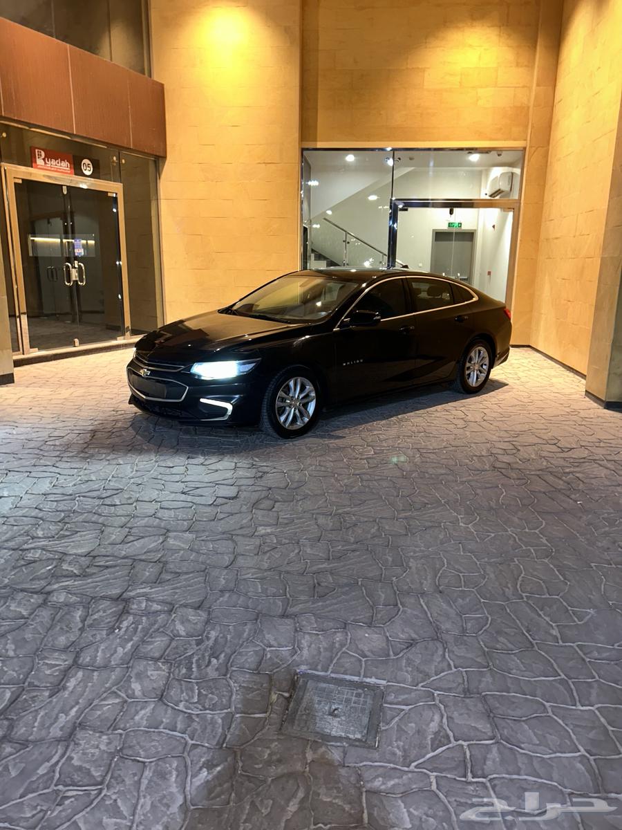 Malibu 2017 for sale or trade63147240387203112