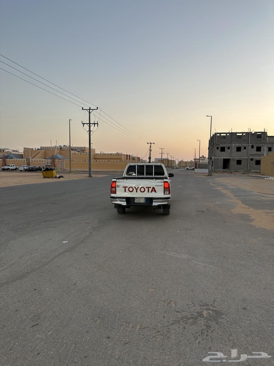HiLux 2017 model63148684662147112