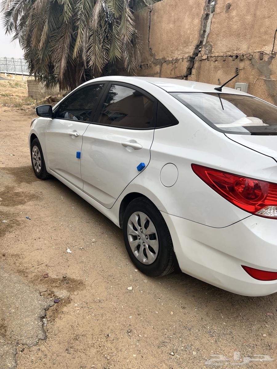 Hyundai accent 2018 for sale63147724676482113