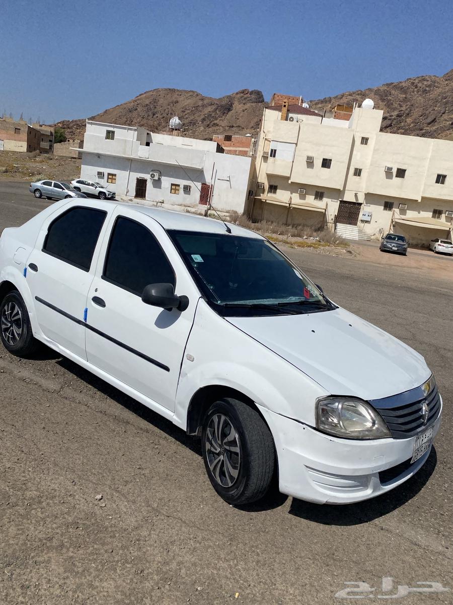 رينو لوجان63150984998659111