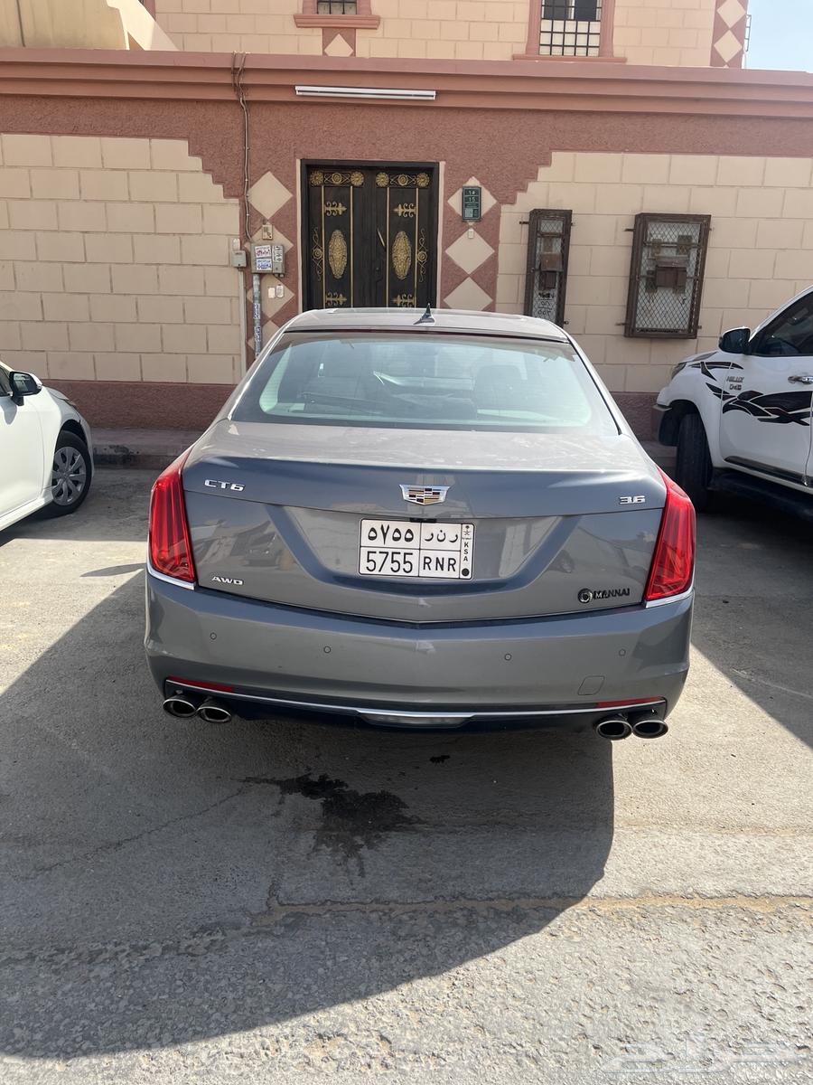 كاديلاك ct663149150350211114