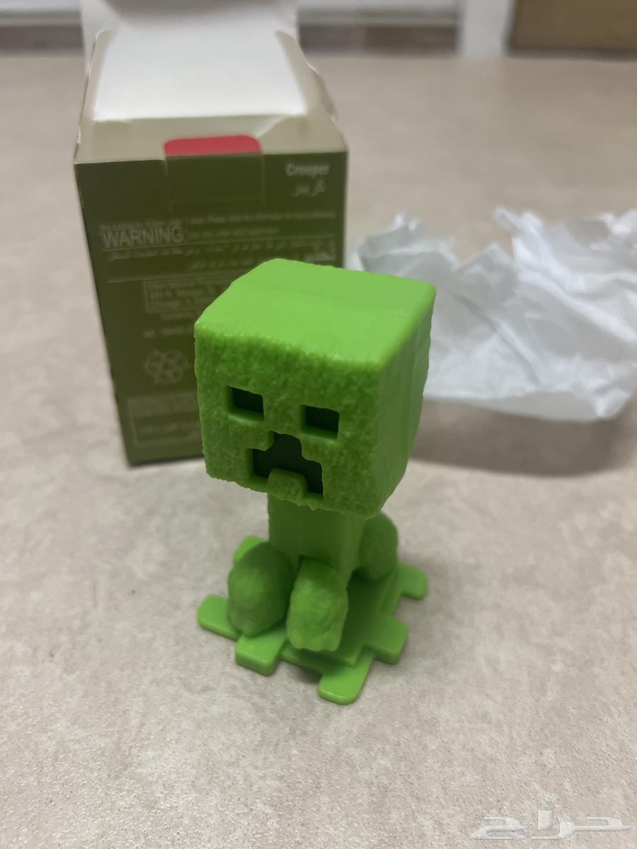 Minecraft crypto from Mac63098547689730113
