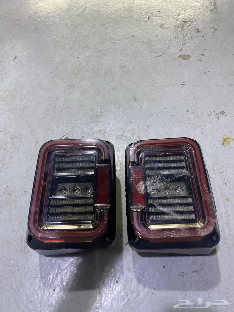 اسطبات جيب رانجلر مستخدم موضح بالصور63149153738497112