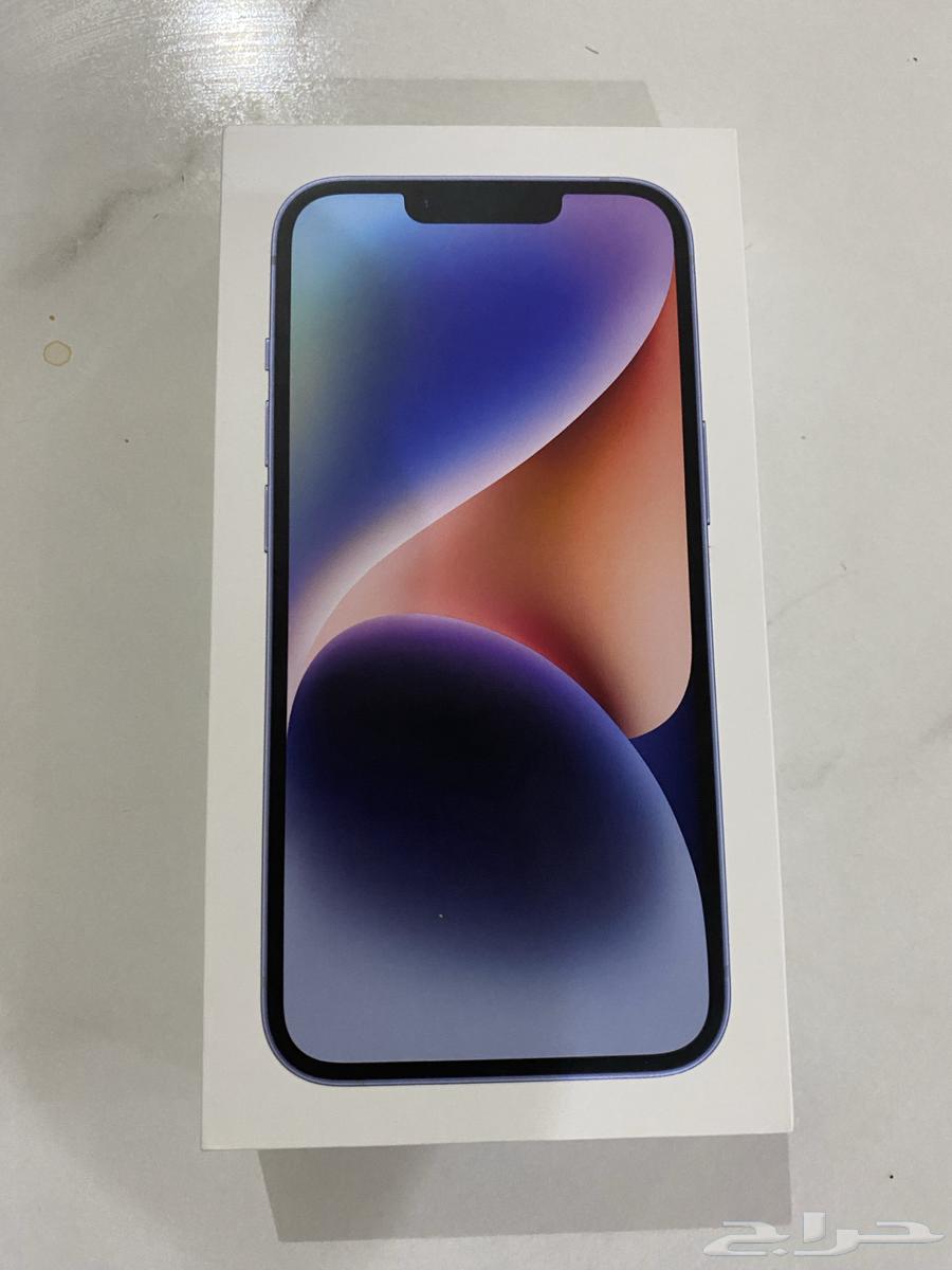 iPhone 14 Giga 128 New Unlocked for Sale63097459473155111