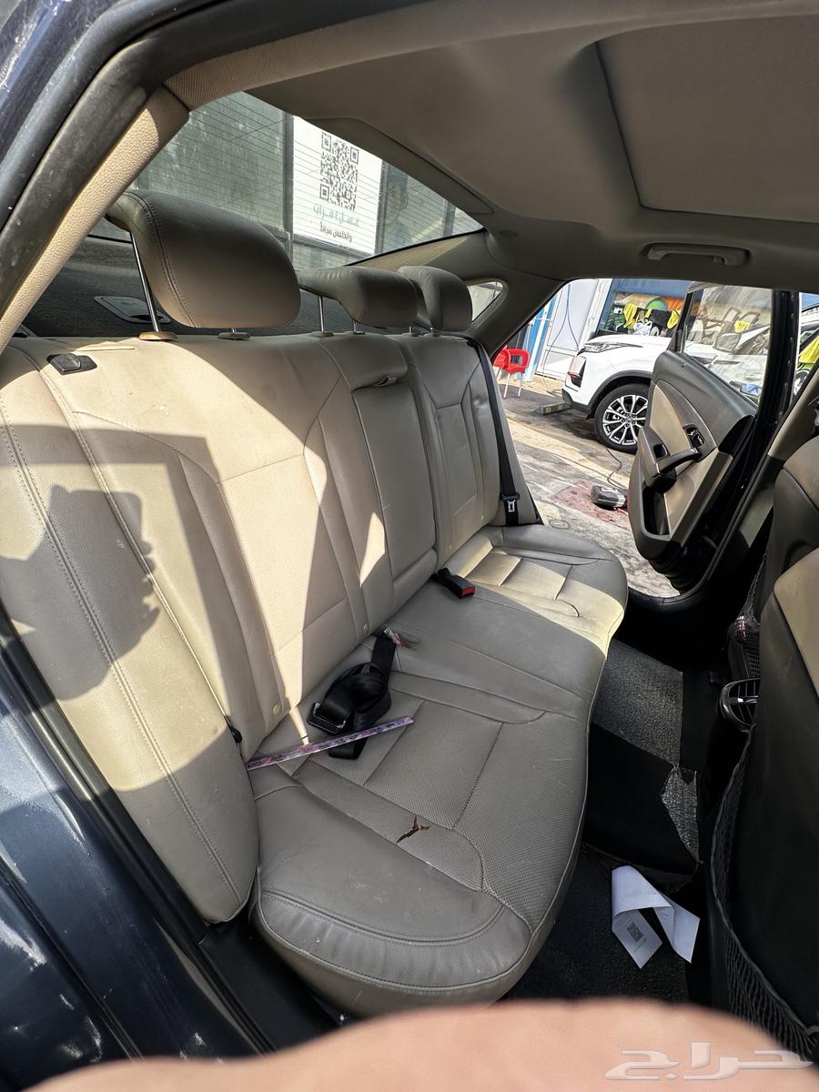 Hyundai i40 for sale, engine and gearbox, must be accident-free63151440553217111