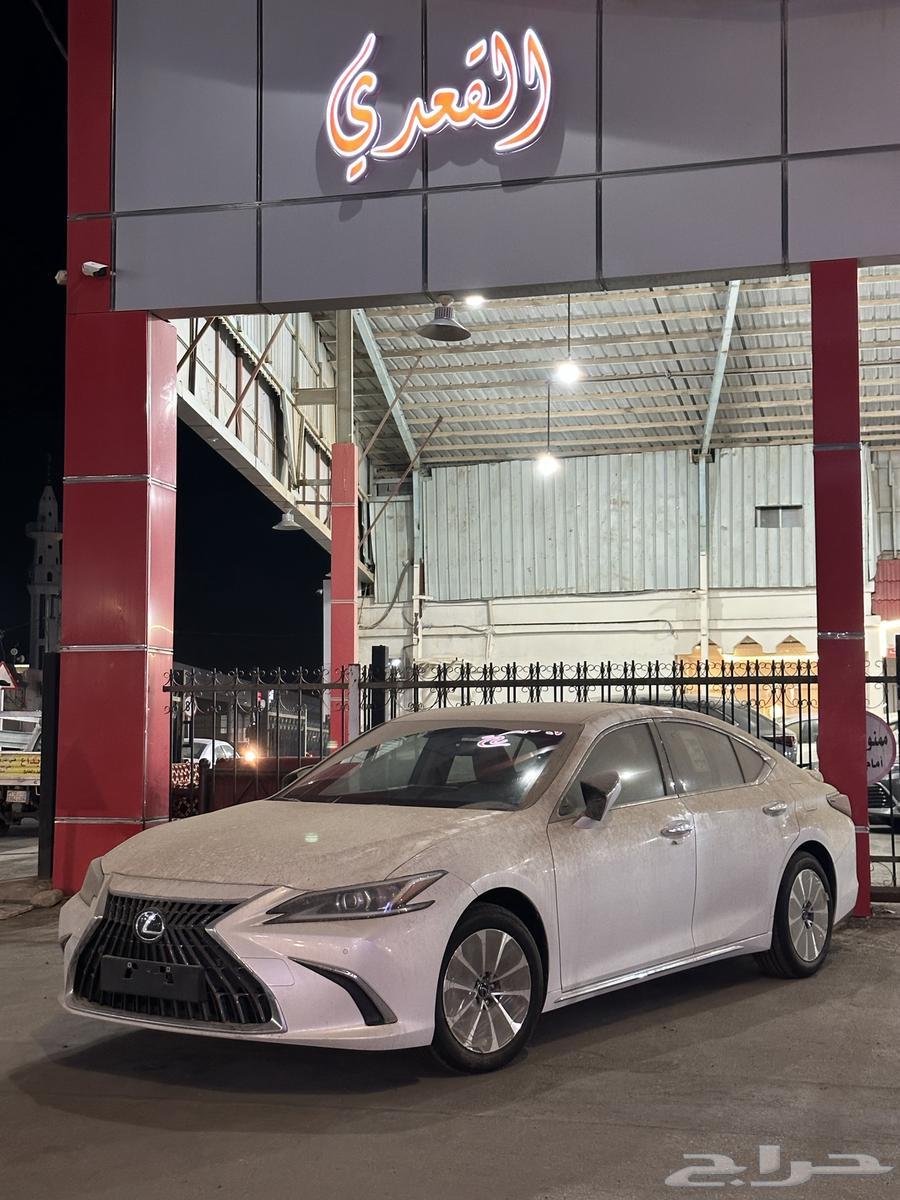 Lexus 2025 ES350 for 195,50063149164782722114
