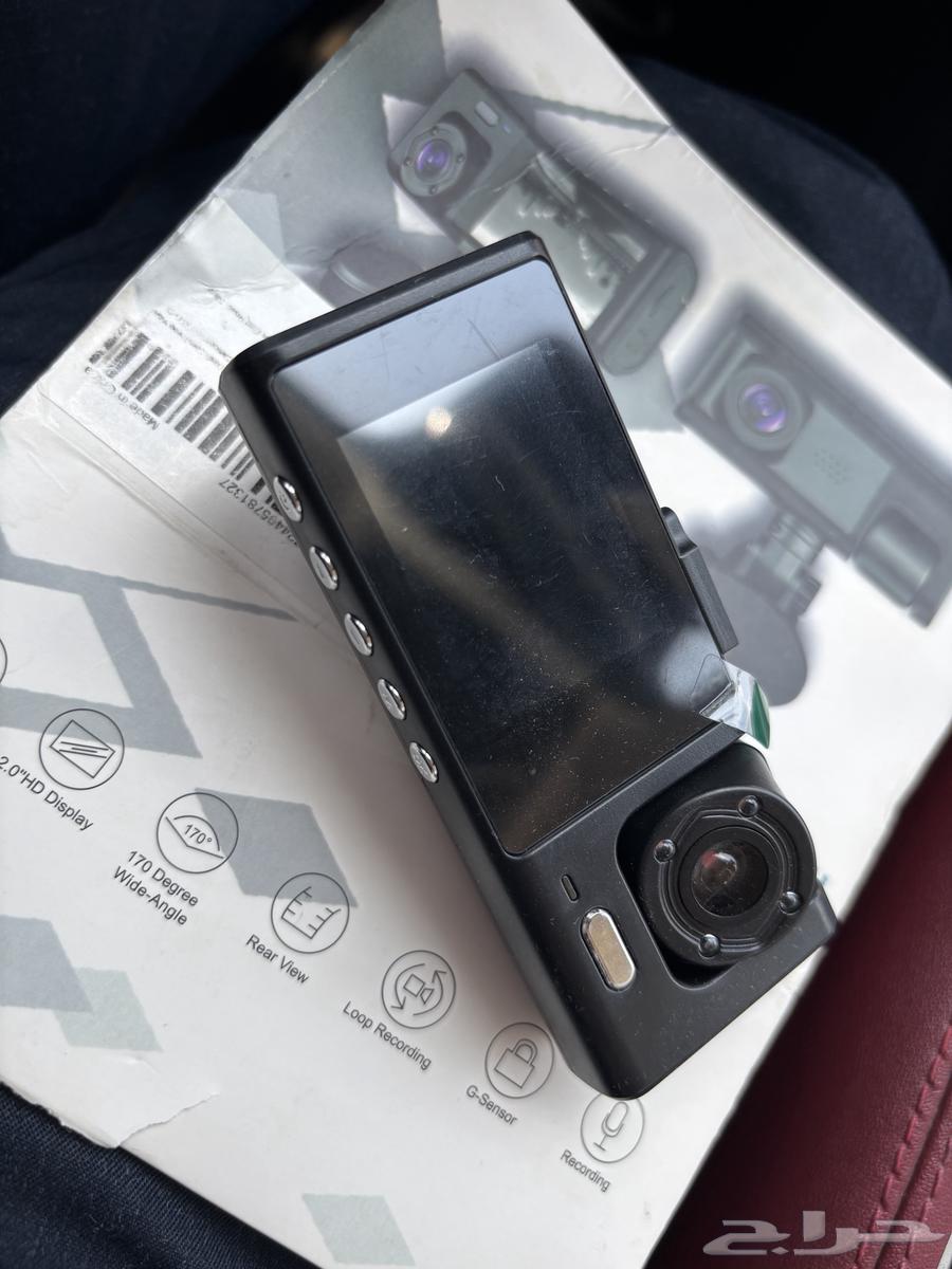 داش كام dash camera63098574642561113