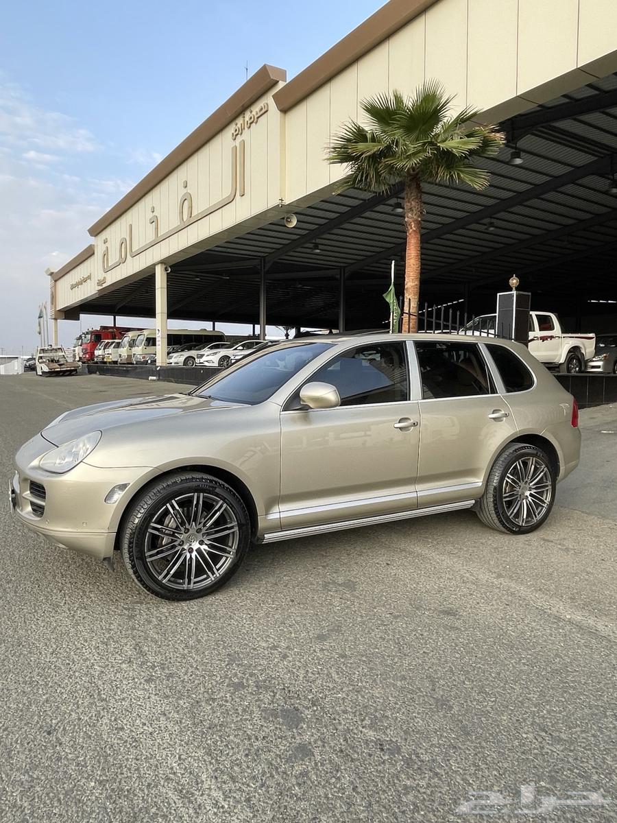 Porsche Cayenne (( Sold ))63146753937155110