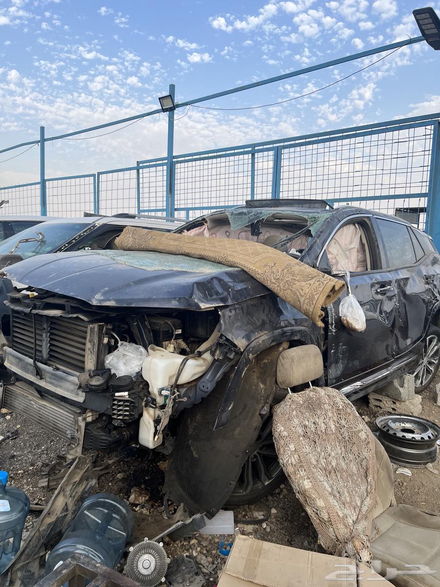 GMC Terrain 2018-2024 Parts63150505814657110