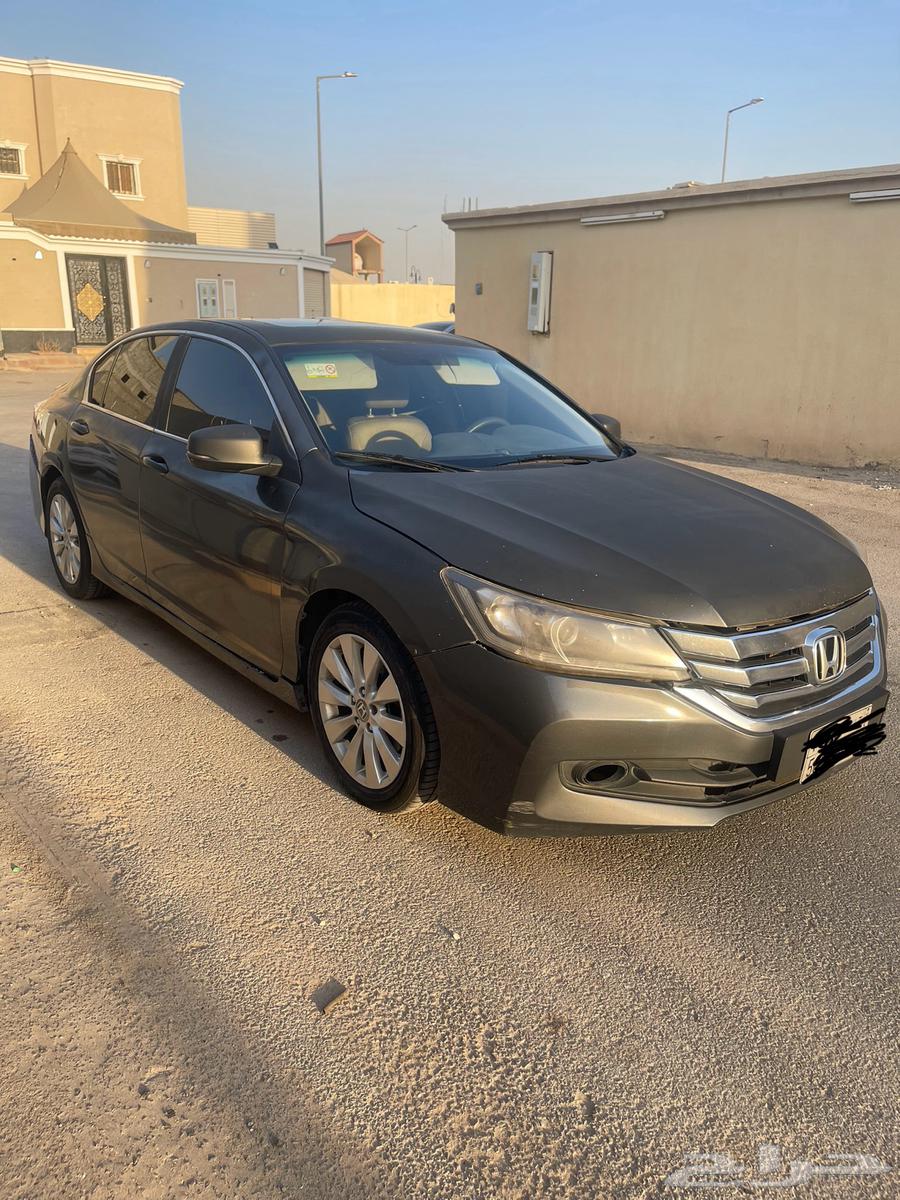 Honda Accord 2015 for sale63149146939266111