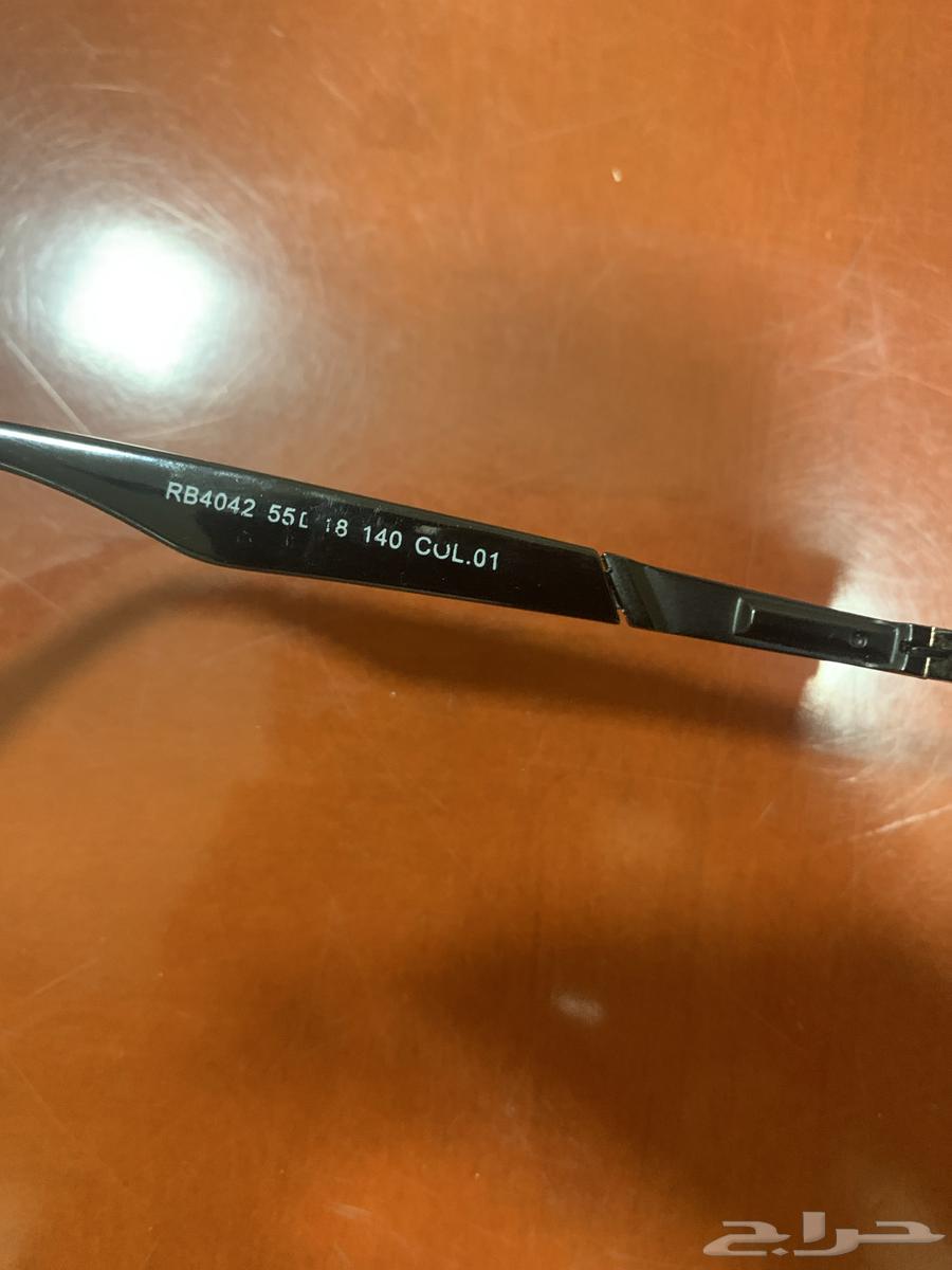 تم البيع Ray-Ban Pنضارت شمسية63096708464515114