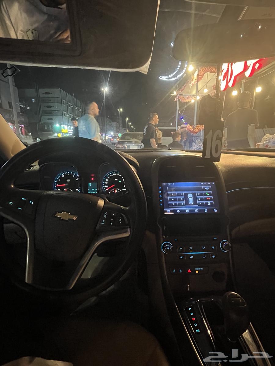 ماليبو 2016 ستاندر63148208388099113