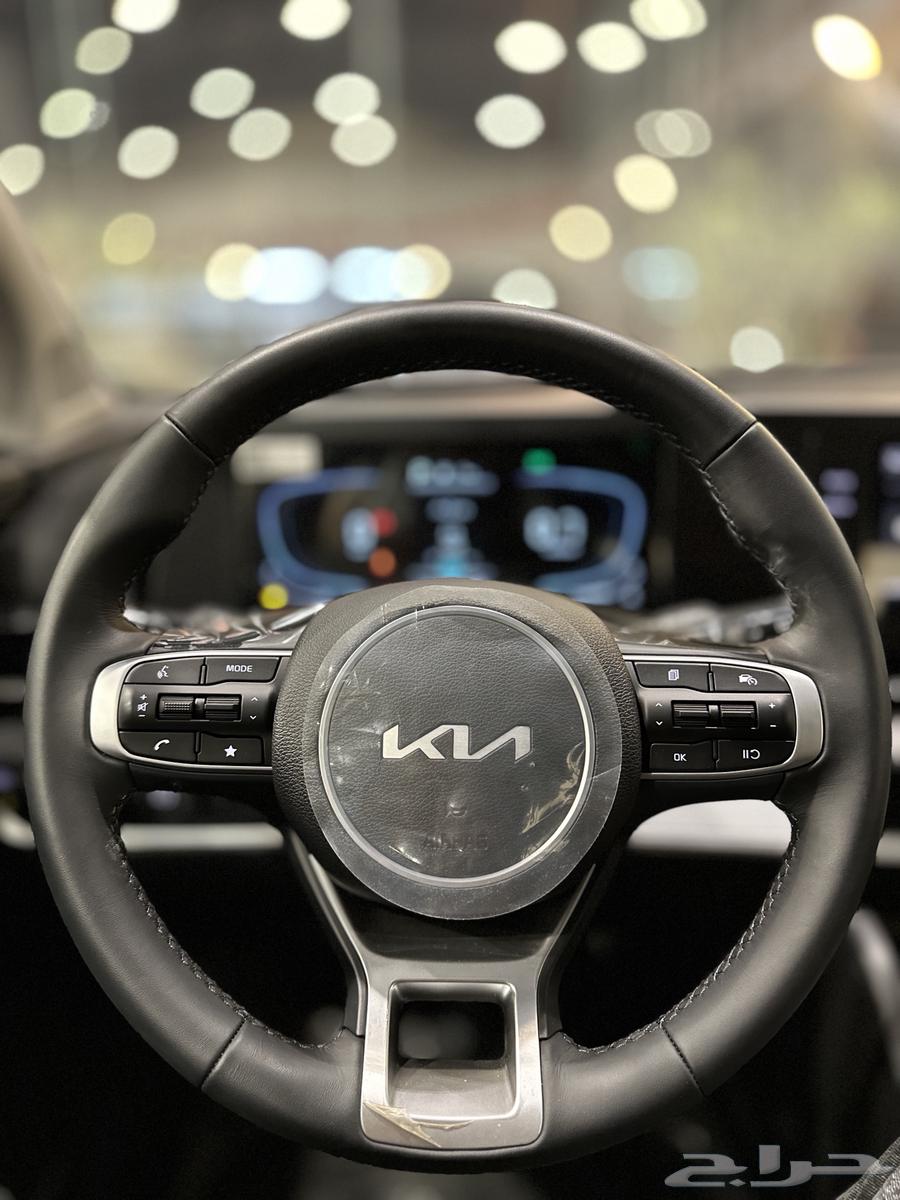 Kia Sportage 2024 - 1.6 - Automatic - Lowest Price63150509596802114