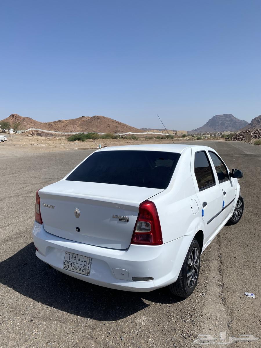 رينو لوجان63150984998659113