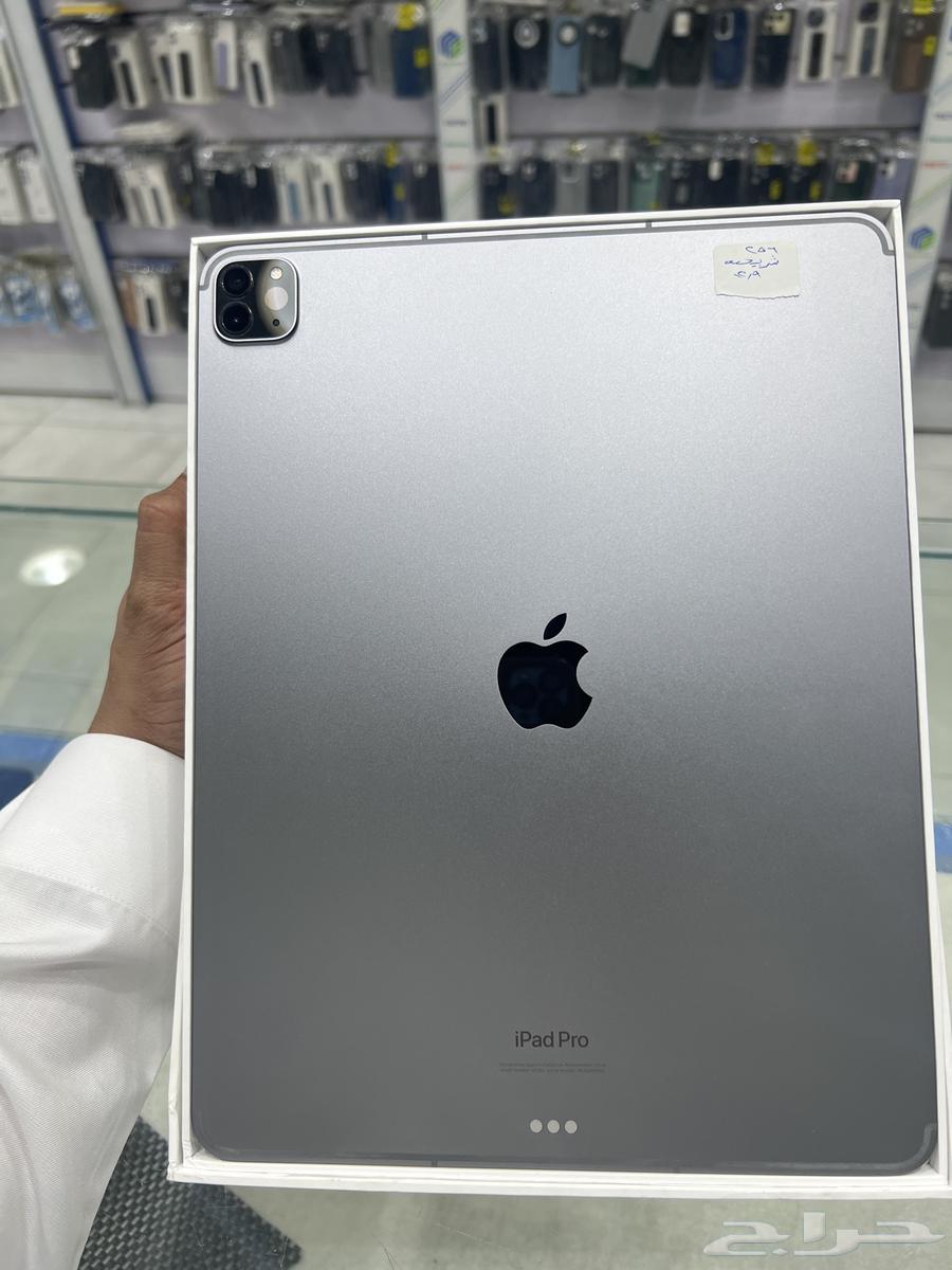 iPad 6th generation 12.9 memory 256 chip63097478499331119