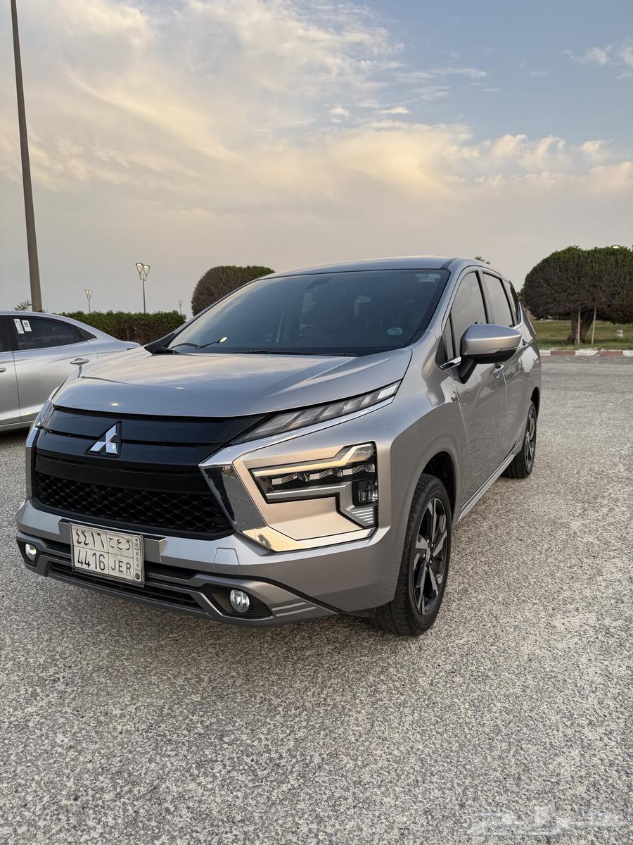 Mitsubishi Expander 2023, very clean (sold)631500607468811129