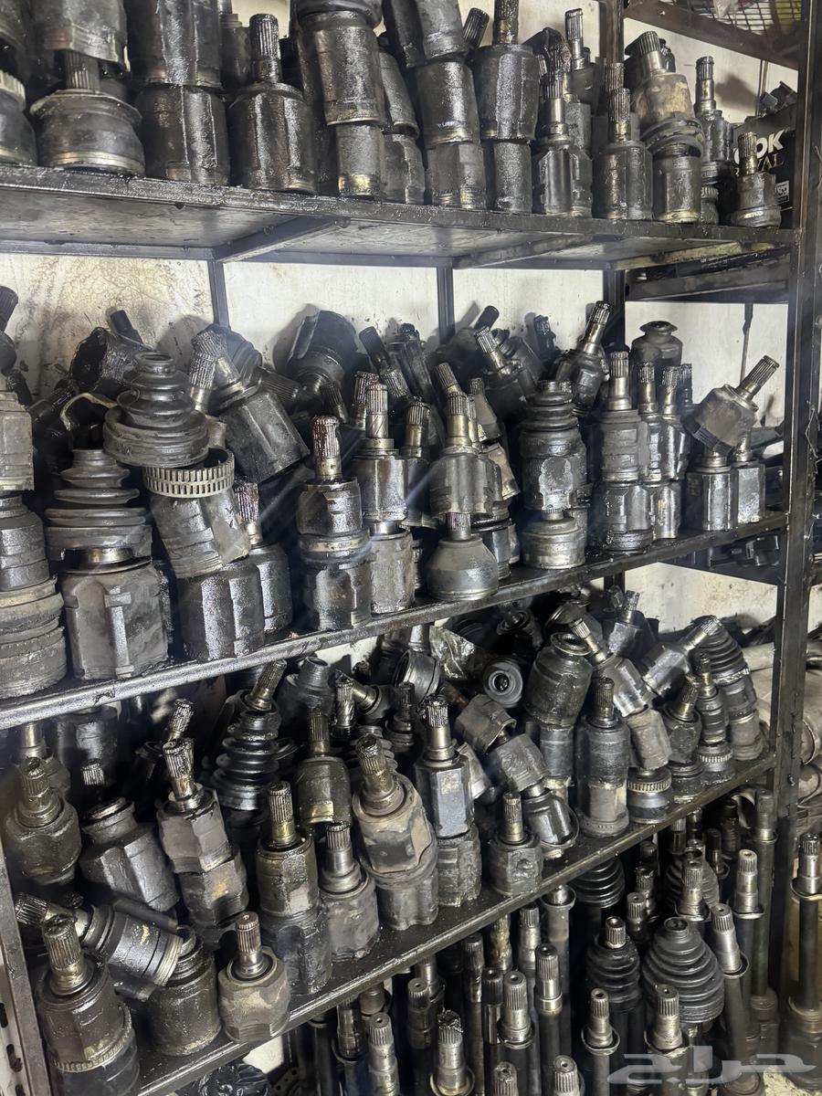 Originals and used parts for all types of cars63149135385987112