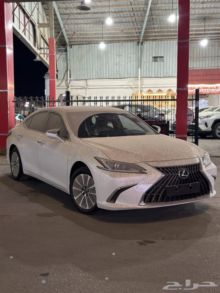 Lexus 2025 ES350 for 195,50063149164782722111