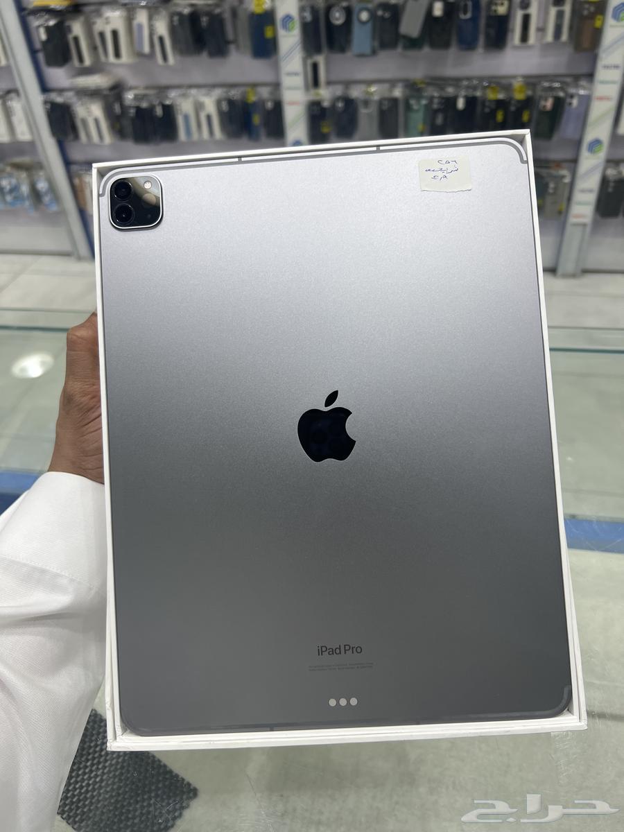 iPad 6th generation 12.9 memory 256 chip63097478499331111
